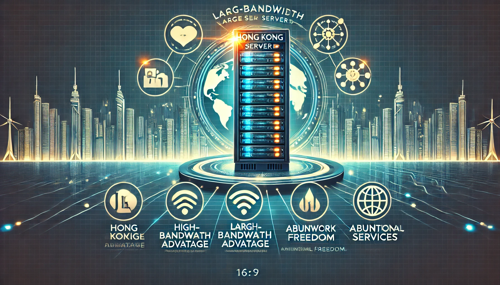 Looking For The Right Hong Kong International Server Hosting Company Recommended